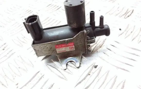 Subaru XV Turbo solenoid valve 14471AA220