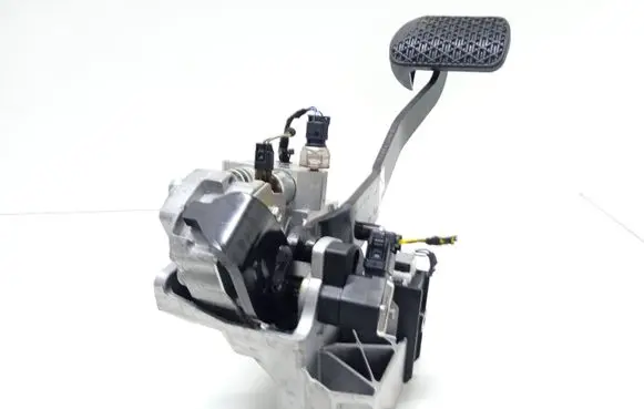Brake pedal