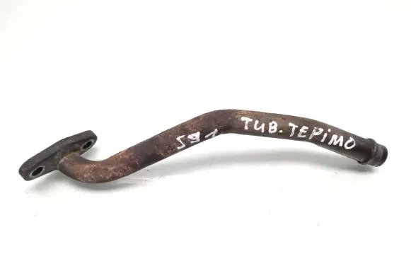 Volvo XC70 Turbo turbocharger oiling pipe/hose