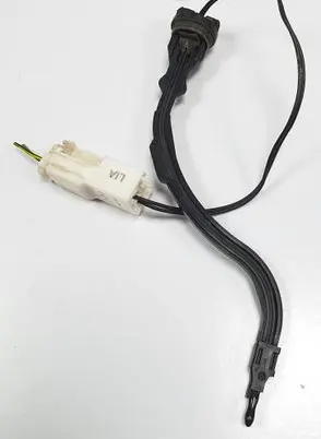 Hyundai i10 Interior temperature sensor 