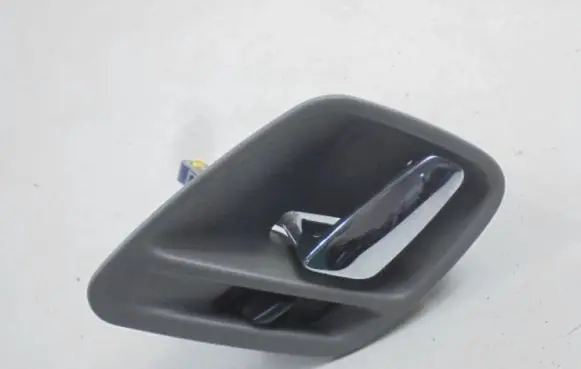 Jeep Grand Cherokee (WJ) Rear door interior handle 5FX75TRM-AB