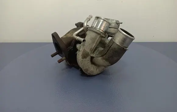 Toyota Avensis Verso Turbo system vacuum part 172010G010