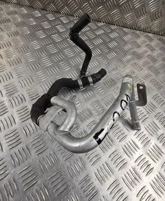 Audi A6 S6 C7 4G Engine coolant pipe/hose 4G0121071Q