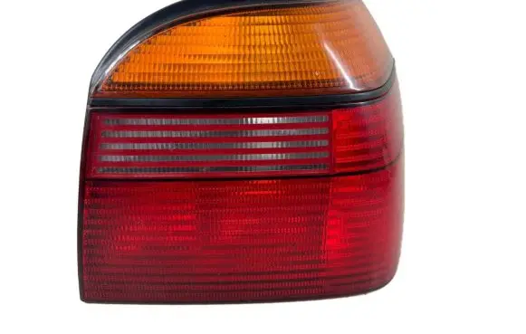 Volkswagen Golf III Rear/tail lights 394376