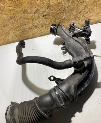 Peugeot 508 RXH Intercooler hose/pipe M06021A152