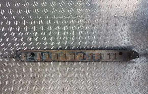 Volvo V60 Bottom radiator support slam panel 