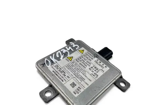Mazda 3 II Light module LCM W3T24571