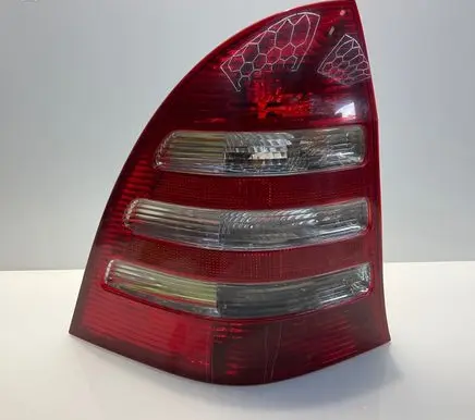 Rear/tail lights
