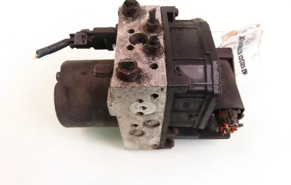 Toyota Avensis T250 ABS Pump 0265950178 8954105100 4454005051