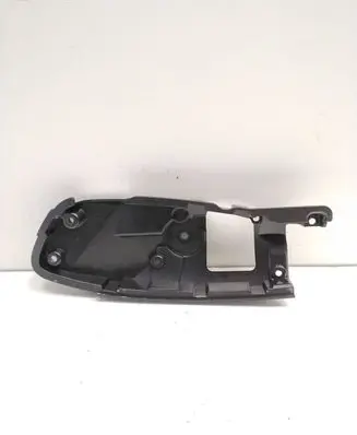 Audi A1 Rear door interior handle 8X4867899 X251M109