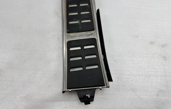Audi A6 S6 C7 4G Foot rest pad/dead pedal 4G8864777