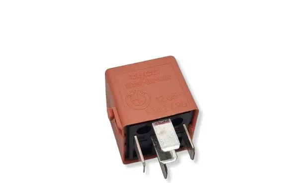 BMW 5 E60 E61 Other relay 1742690 12631742690