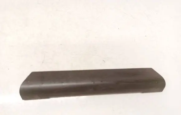 Opel Astra H Other front door trim element 13121853