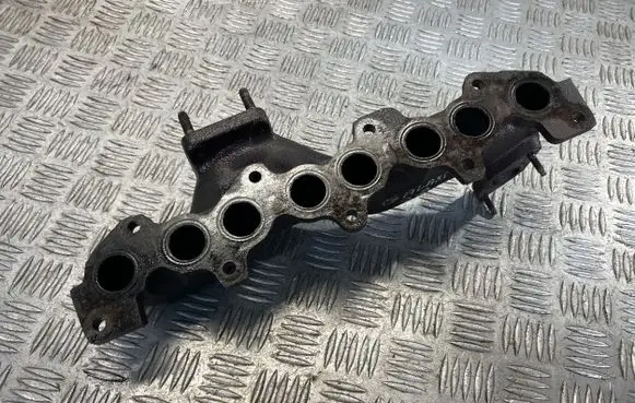 Ford Galaxy Exhaust manifold