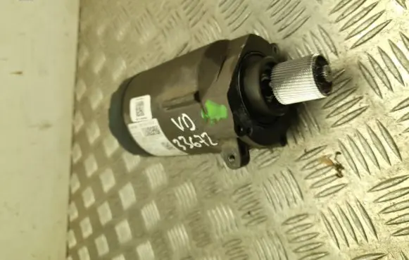 Skoda Superb B8 (3V) Electric power steering pump 5Q0910143B
