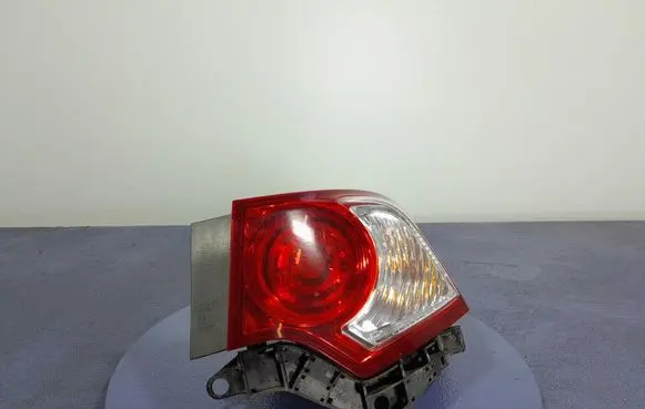 Honda Accord Rear/tail lights P7196R
