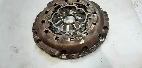 Audi A4 S4 B8 8K Pressure plate 0B2141117A