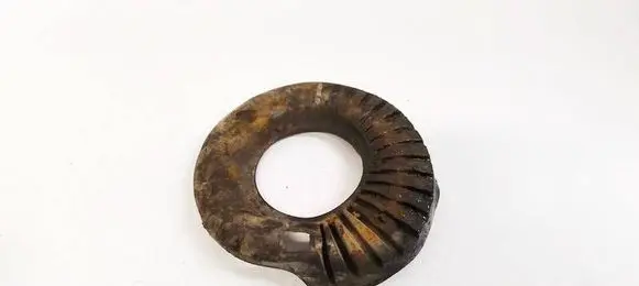 Ford Focus Front coil spring rubber mount av615599ce av61-5599-ce