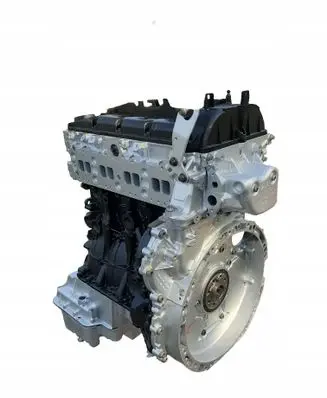 Mercedes-Benz Sprinter W906 Engine 651958 651.958 651
