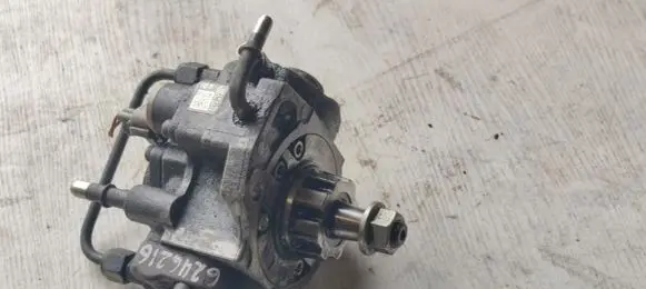 Ford Transit Fuel injection high pressure pump 1539831 6C1Q9B395BE HU2940000950