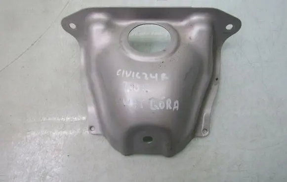 Honda Civic XI Exhaust heat shield 