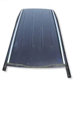 KIA Sorento IV Roof 