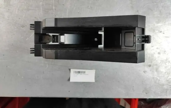 Volvo XC90 Trunk/boot lower side trim panel 31377852
