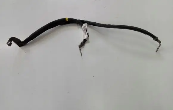 Volvo XC40 Negative earth cable (battery) 31327443