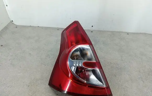 Dacia Sandero Rear/tail lights 820073482562421001