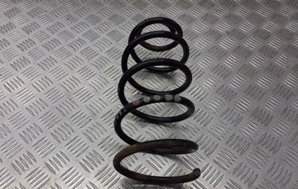 Seat Leon (1M) Rear coil spring BRAK