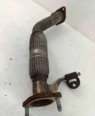 Hyundai Bayon Exhaust flexible connection 