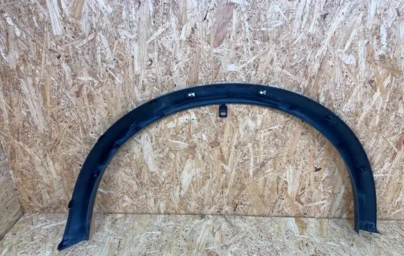 Nissan Juke I F15 Front arch trim 638601KA6A