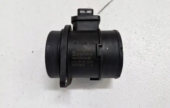Hyundai Kona I Mass air flow meter 28164-03000