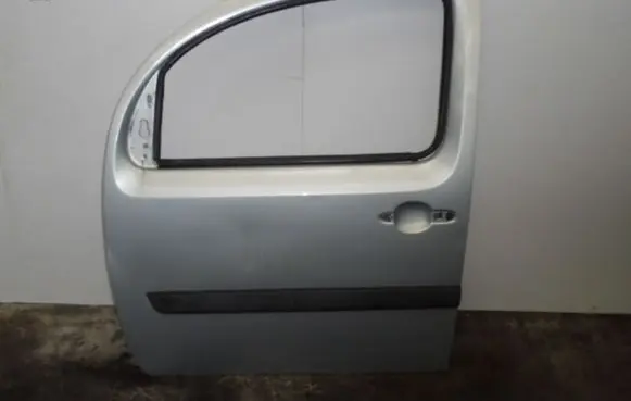 Renault Kangoo II Front door