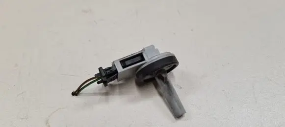 Audi A6 S6 C6 4F Interior temperature sensor 1J0907543A