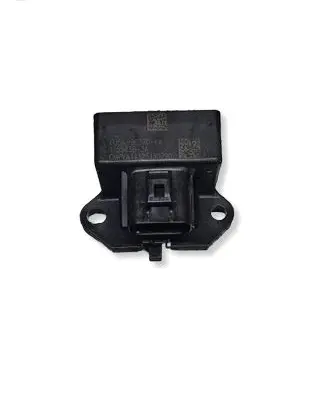 Ford Mondeo MK V Fuel injection pump control unit/module FU5A9D370KA 11554363A