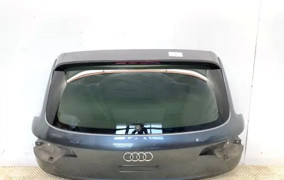 Audi Q7 4L Tailgate/trunk/boot lid
