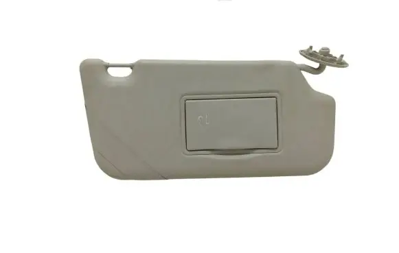 Ford Focus Sun visor