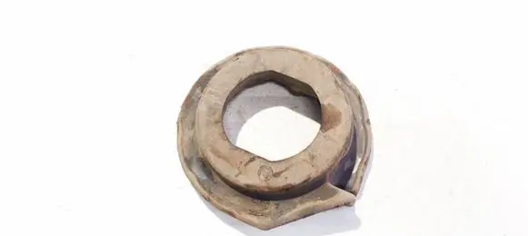 Infiniti FX Front coil spring rubber mount 55036wl000