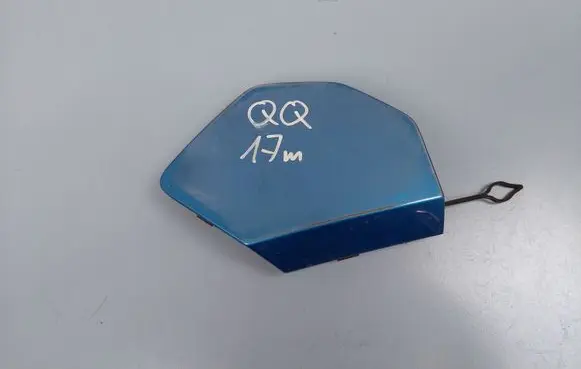 Nissan Qashqai Front tow hook cap/cover 622ACHV00A 622A0HV00A