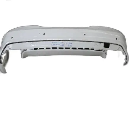 Mercedes-Benz CLA C117 X117 W117 Front bumper A1178851525