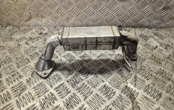 Mazda 6 EGR valve cooler RF8G20304