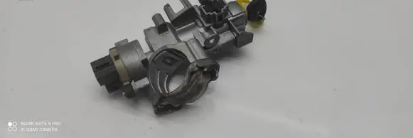 Mazda 323 F Ignition lock SL31