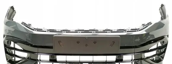 Volkswagen Tiguan Front bumper 5NA807221D