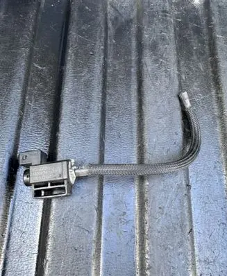Volvo V60 Turbo solenoid valve 31339879 18T115