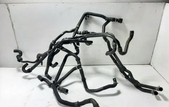 Cupra Born Engine coolant pipe/hose 1EA121621G 1EA121051S