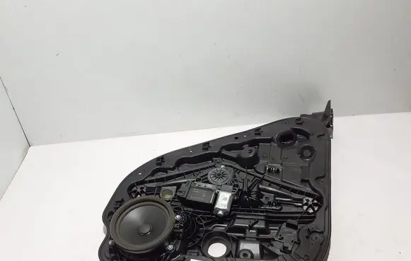 Volvo C40 Rear window lifting mechanism without motor 32353277