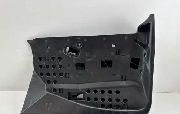 Mercedes-Benz EQC Foot area side trim A2536800536