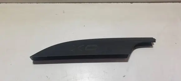 Volvo XC70 Roof bar rail cover 30784186