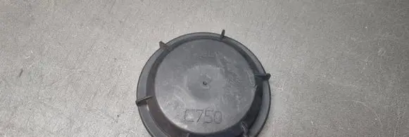 Fiat Ducato Headlight/headlamp dust cover 42820749